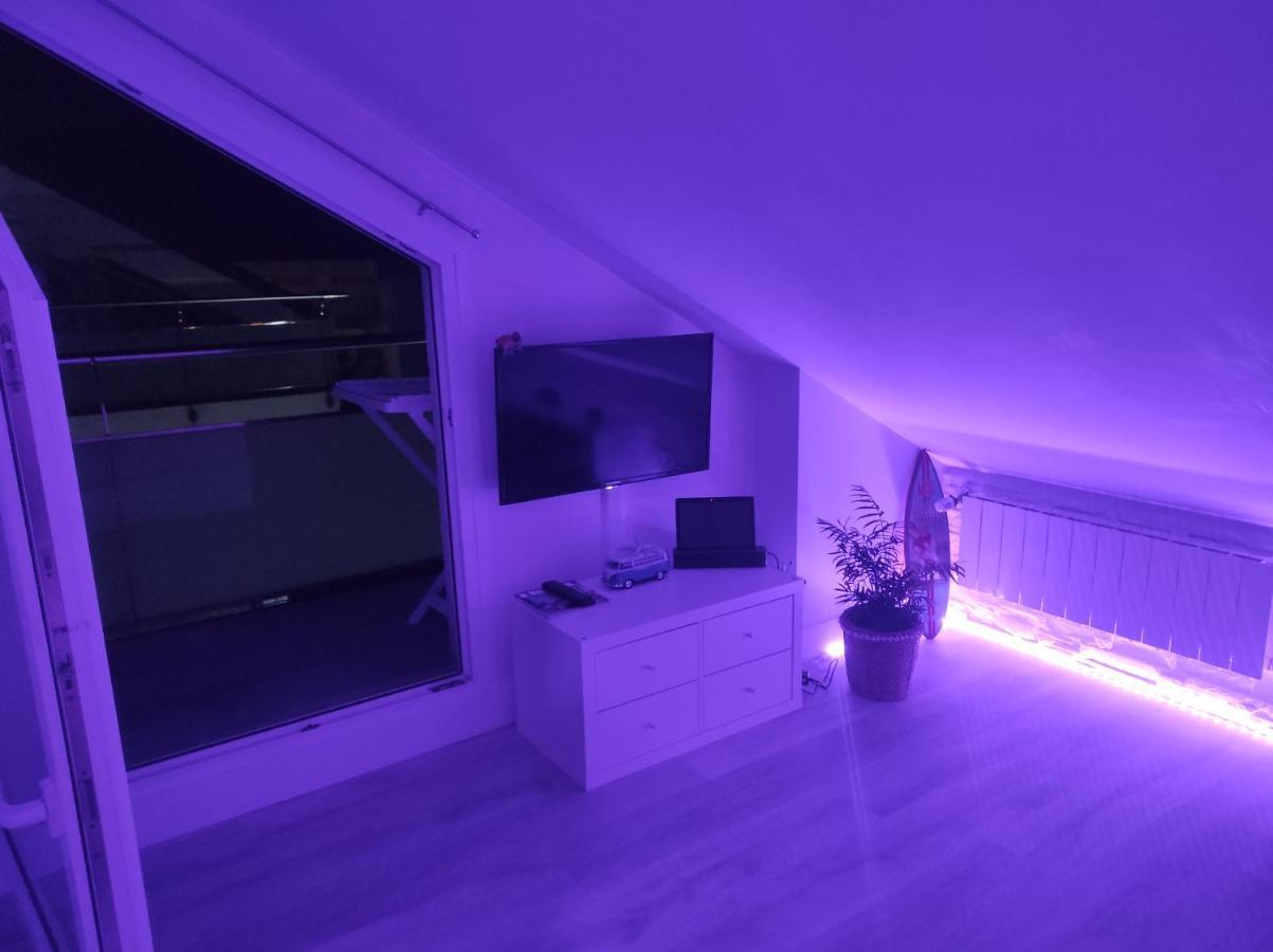 Appartamento Orinon Dream Esterno foto
