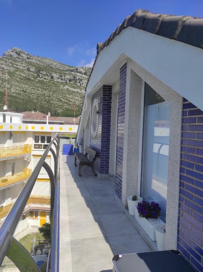 Appartamento Orinon Dream Esterno foto