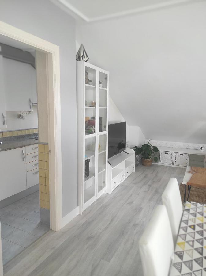 Appartamento Orinon Dream Esterno foto