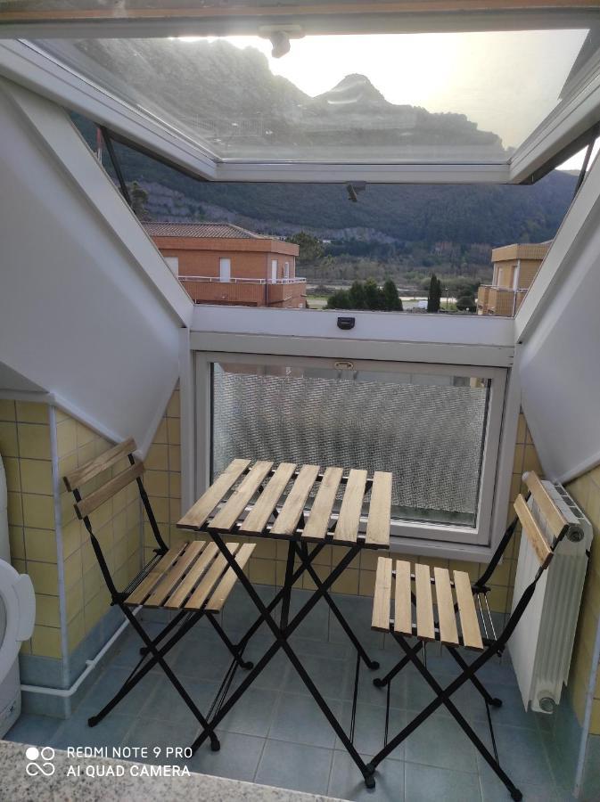 Appartamento Orinon Dream Esterno foto