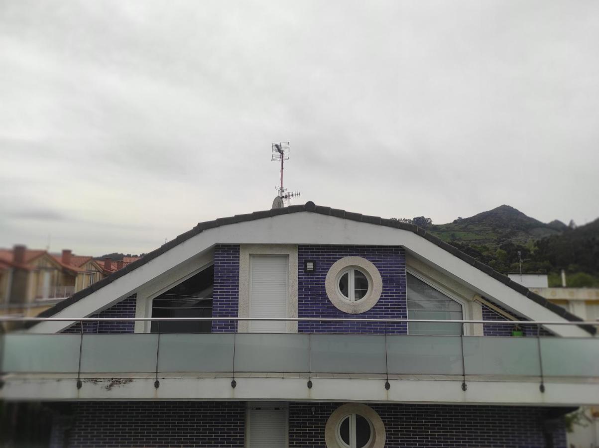 Appartamento Orinon Dream Esterno foto