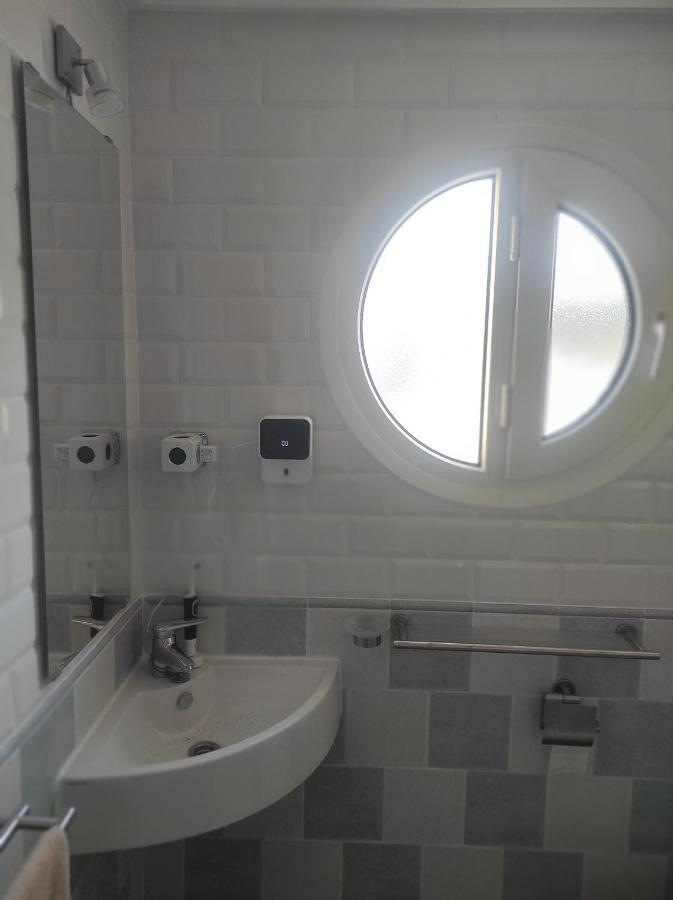 Appartamento Orinon Dream Esterno foto