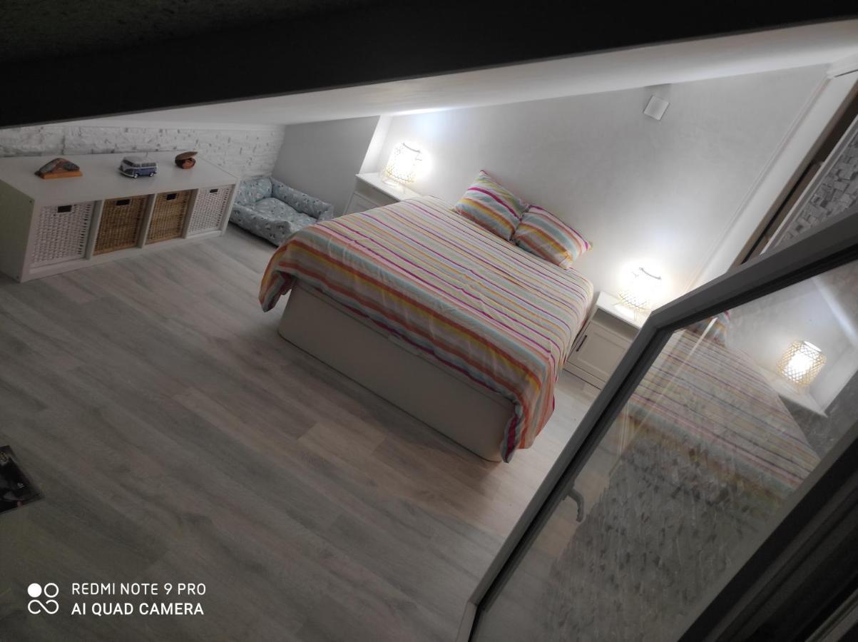 Appartamento Orinon Dream Esterno foto