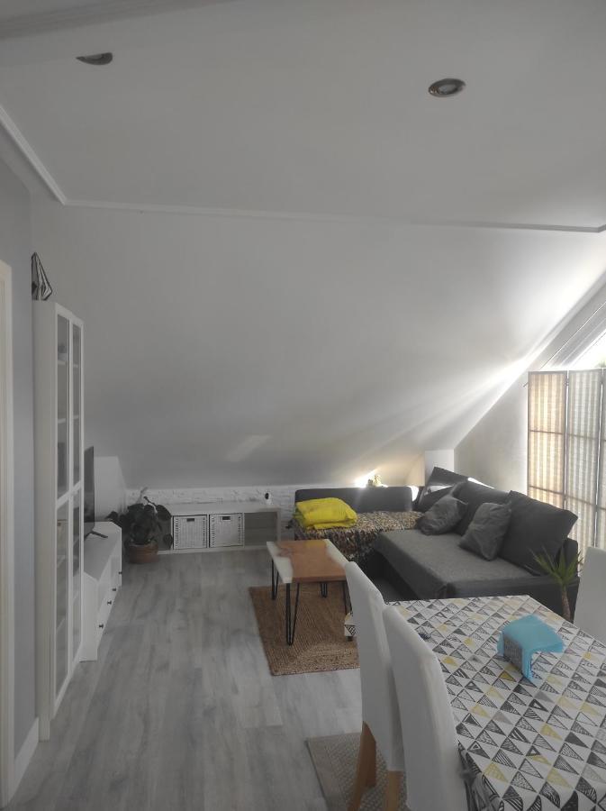 Appartamento Orinon Dream Esterno foto