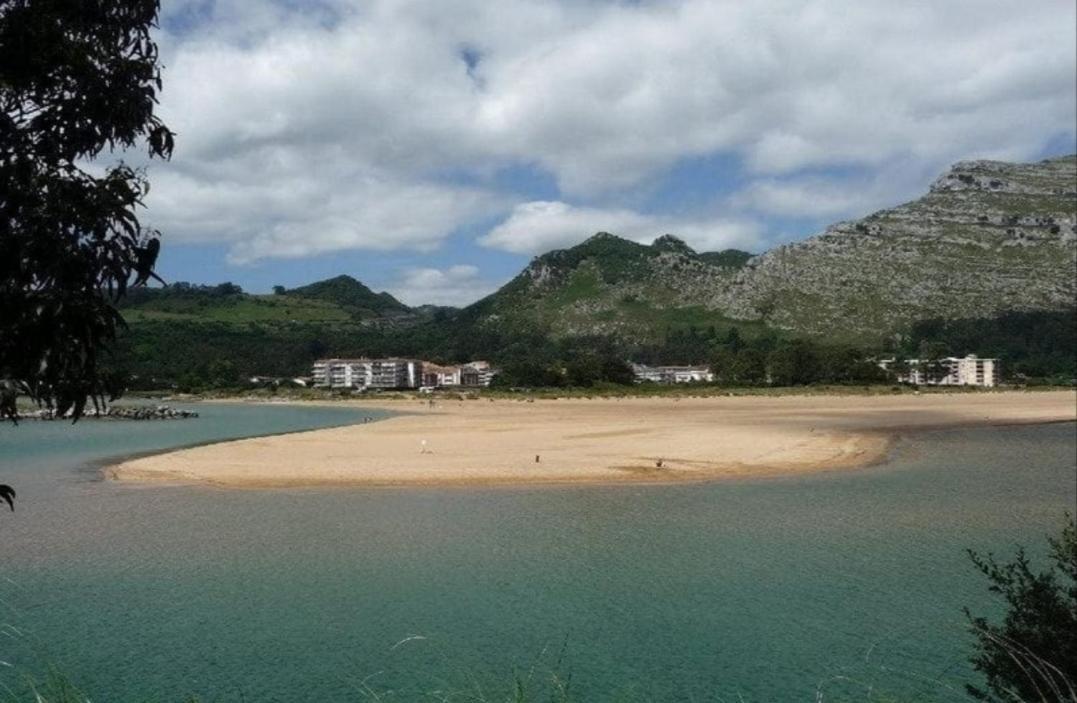 Appartamento Orinon Dream Esterno foto