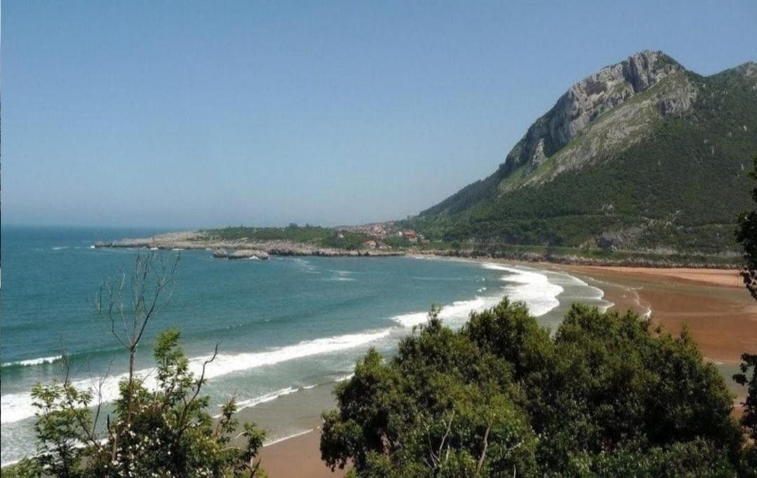 Appartamento Orinon Dream Esterno foto