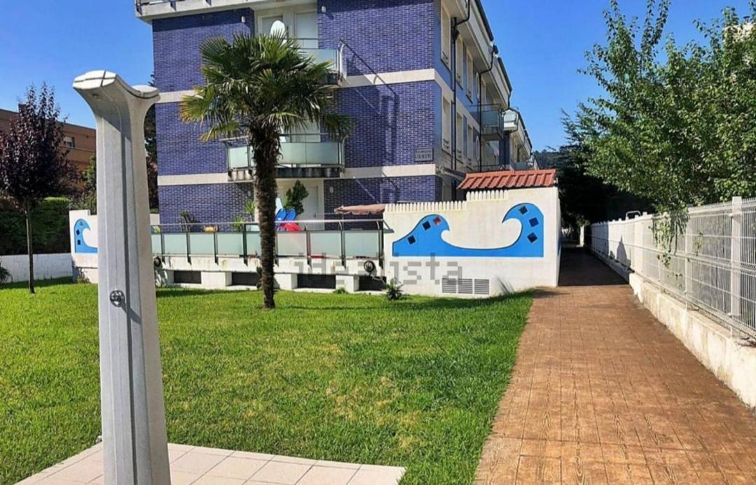 Appartamento Orinon Dream Esterno foto