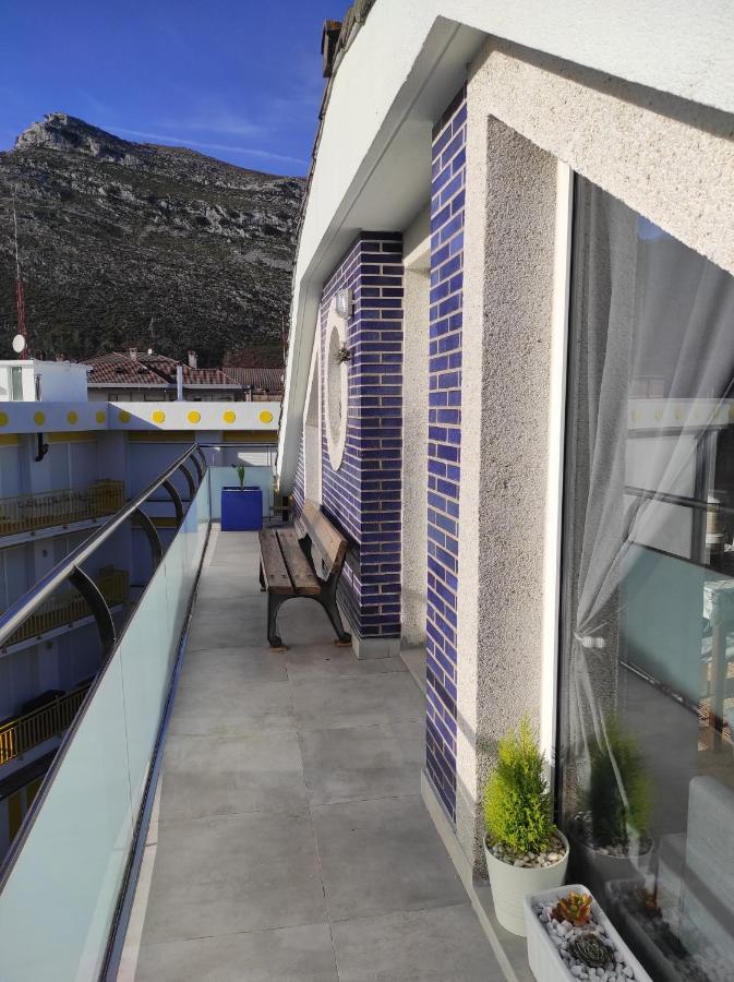 Appartamento Orinon Dream Esterno foto