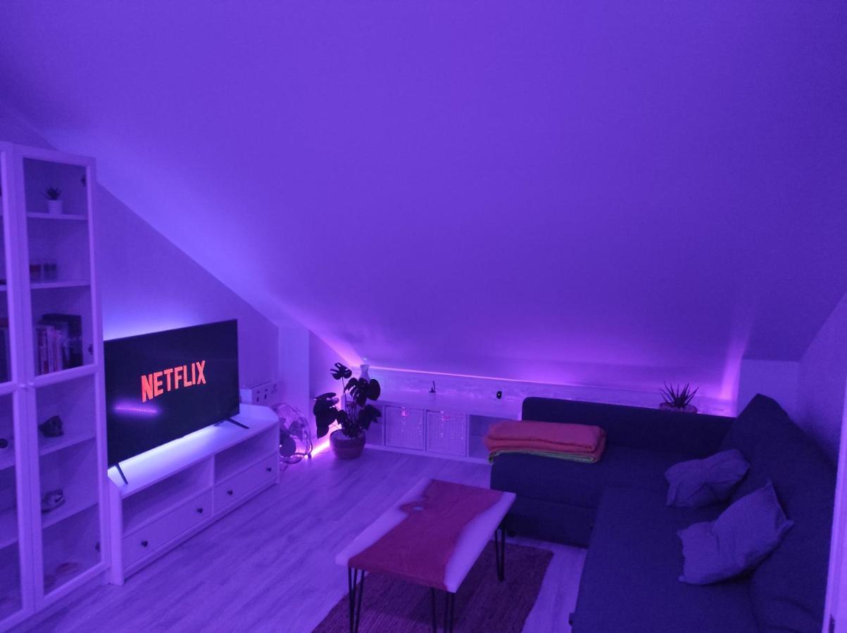Appartamento Orinon Dream Esterno foto
