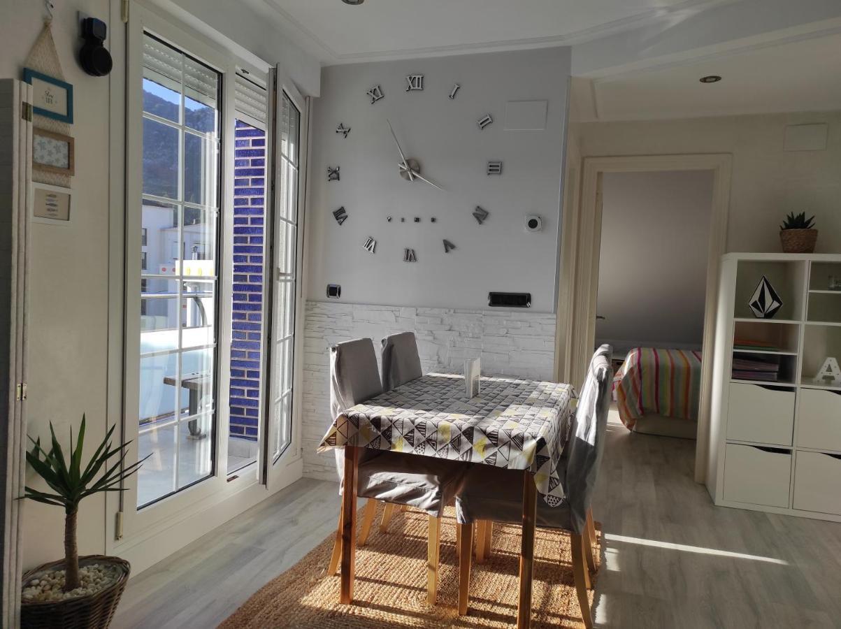 Appartamento Orinon Dream Esterno foto